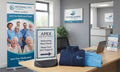 Care home signage etc