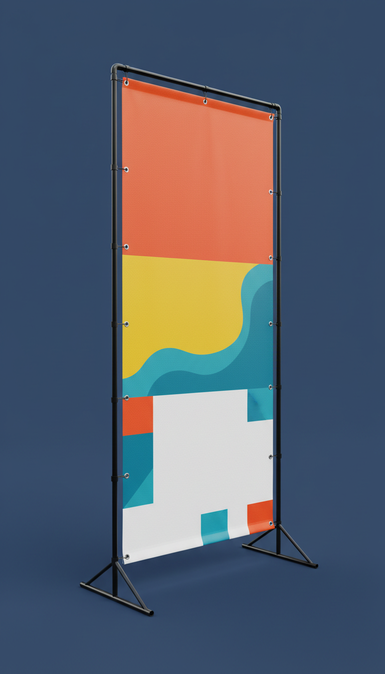 PVC Banners